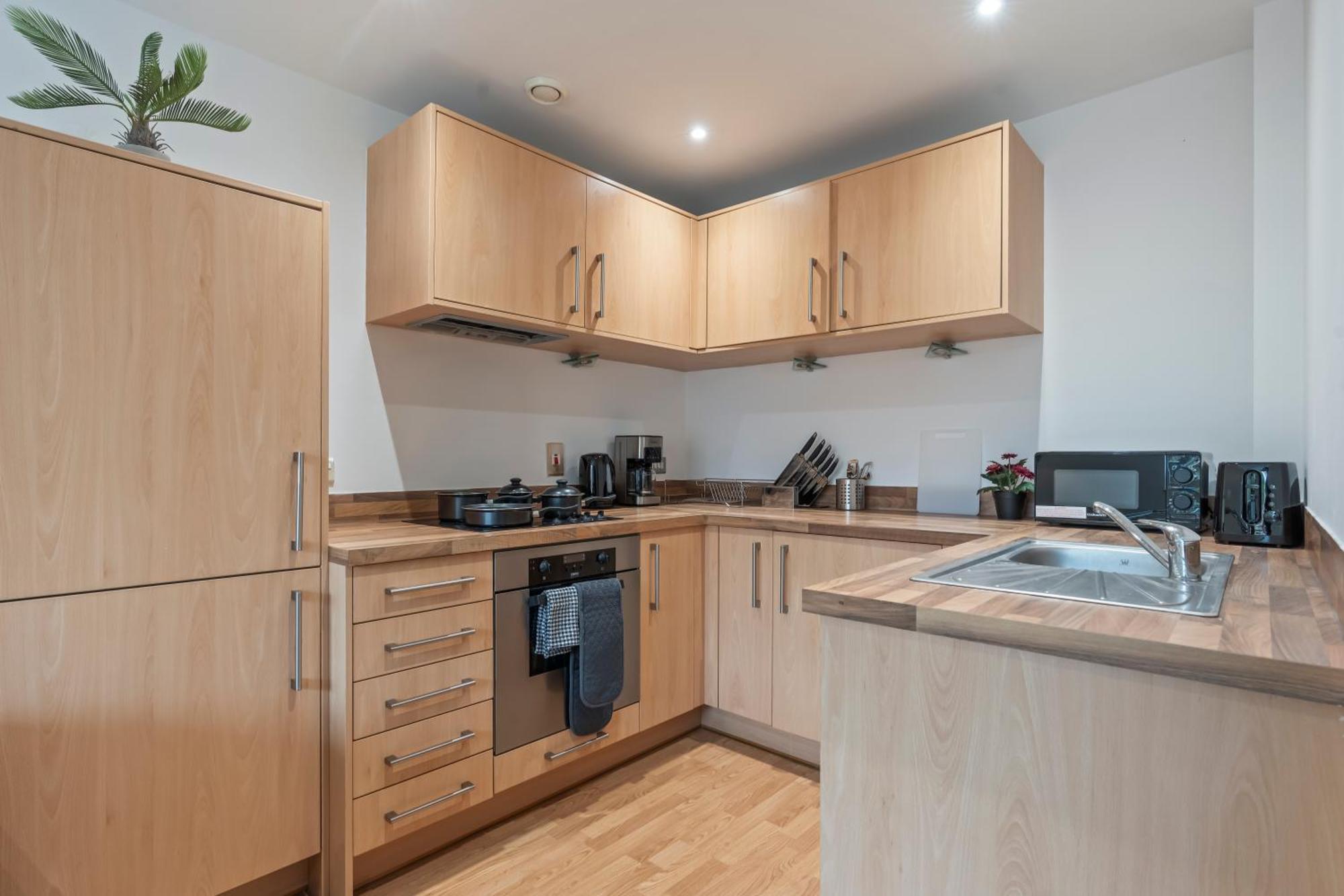 Heart Of City Centre Luxury Apartment With Secure Underground Parking Birmingham Exterior photo